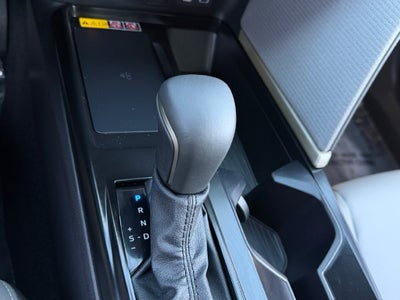 2026 Toyota Camry SE CERTIFIED!