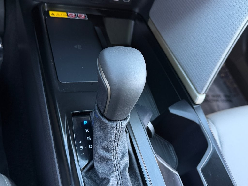 2026 Toyota Camry SE CERTIFIED!