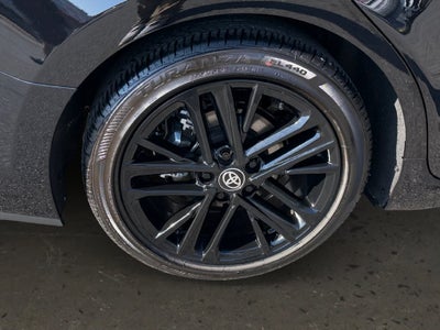 2026 Toyota Camry SE CERTIFIED!