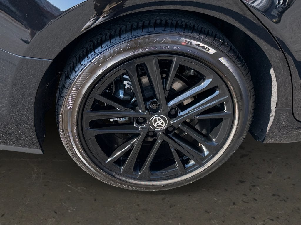 2026 Toyota Camry SE CERTIFIED!