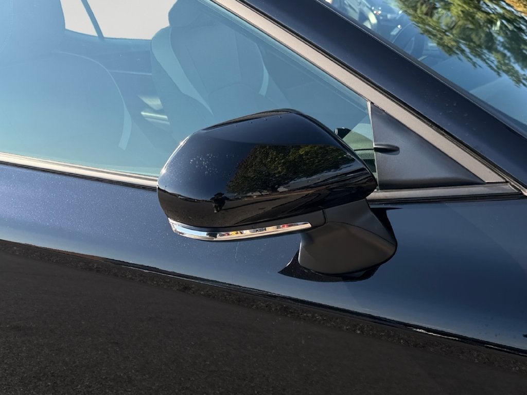 2026 Toyota Camry SE CERTIFIED!
