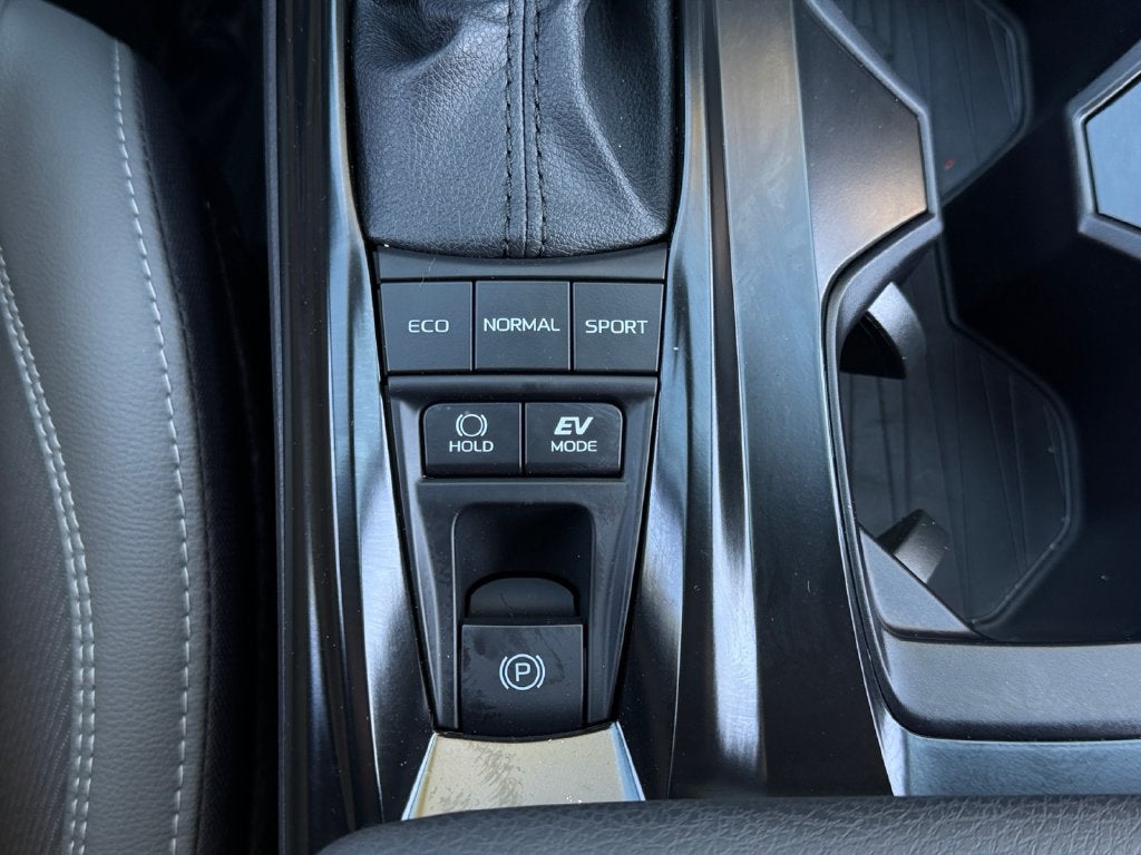 2026 Toyota Camry SE CERTIFIED!
