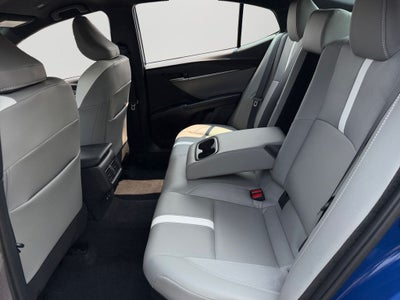 2026 Toyota Camry SE CERTIFIED!
