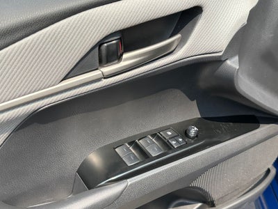 2026 Toyota Camry SE CERTIFIED!