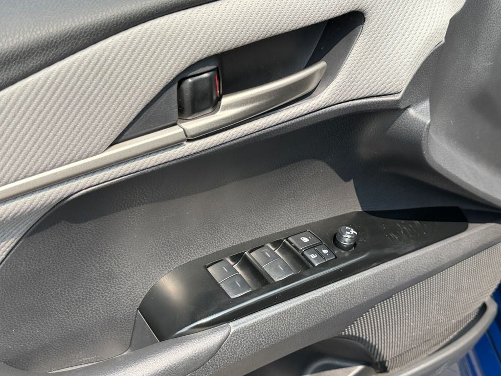 2026 Toyota Camry SE CERTIFIED!