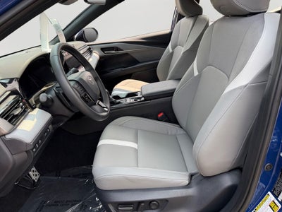 2026 Toyota Camry SE CERTIFIED!