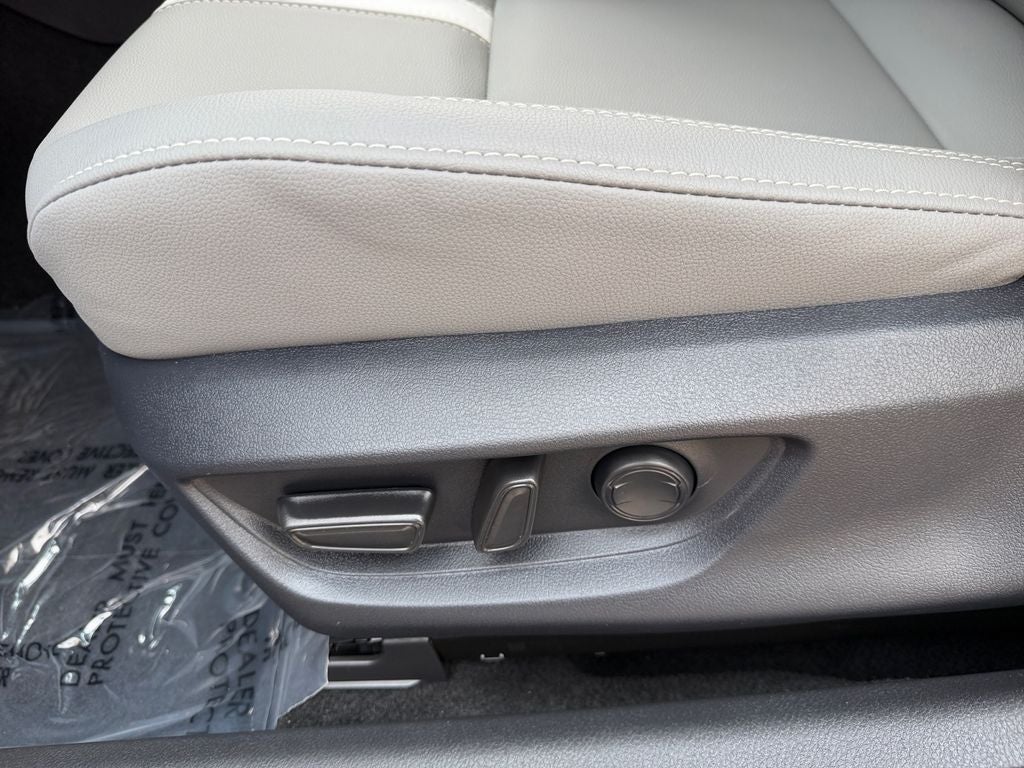 2026 Toyota Camry SE CERTIFIED!