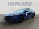 2026 Toyota Camry SE CERTIFIED!