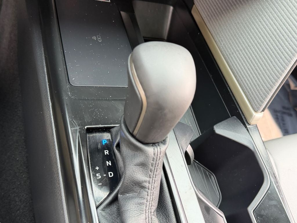 2026 Toyota Camry SE CERTIFIED!
