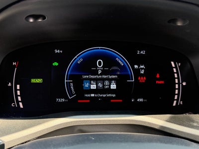 2026 Toyota Camry SE CERTIFIED!