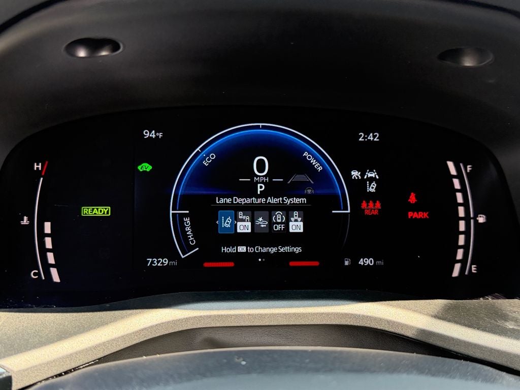 2026 Toyota Camry SE CERTIFIED!