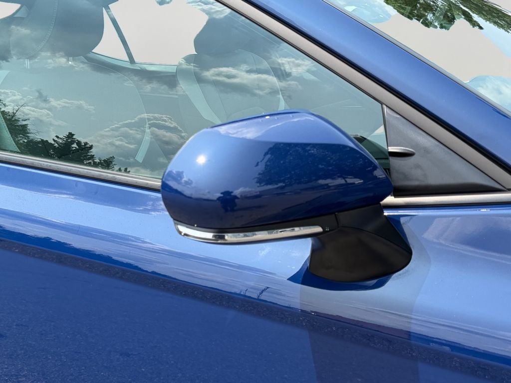 2026 Toyota Camry SE CERTIFIED!