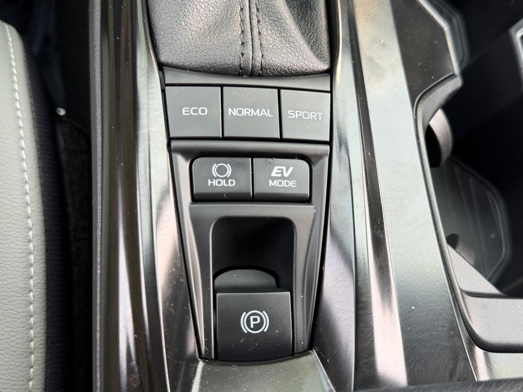 2026 Toyota Camry SE CERTIFIED!