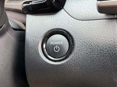 2026 Toyota Camry SE CERTIFIED!