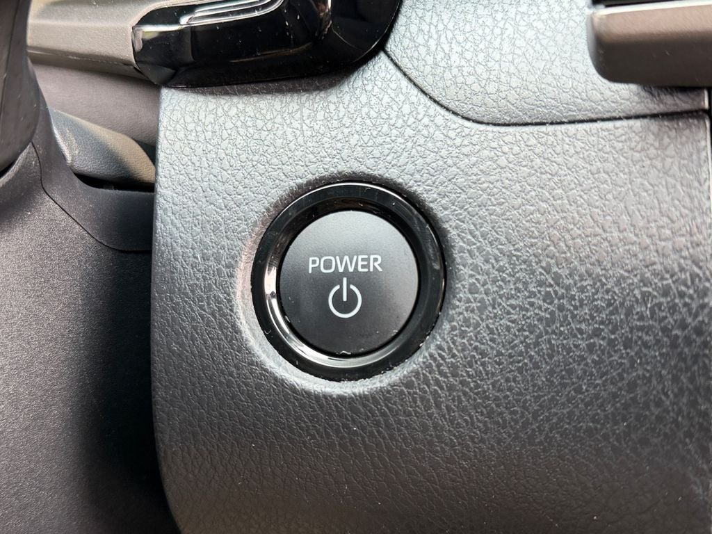 2026 Toyota Camry SE CERTIFIED!