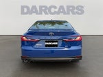 2026 Toyota Camry SE CERTIFIED!