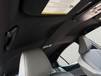 2026 Toyota Camry SE CERTIFIED!