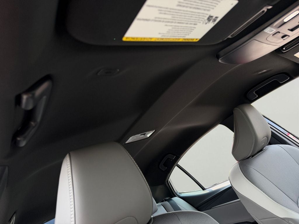 2026 Toyota Camry SE CERTIFIED!