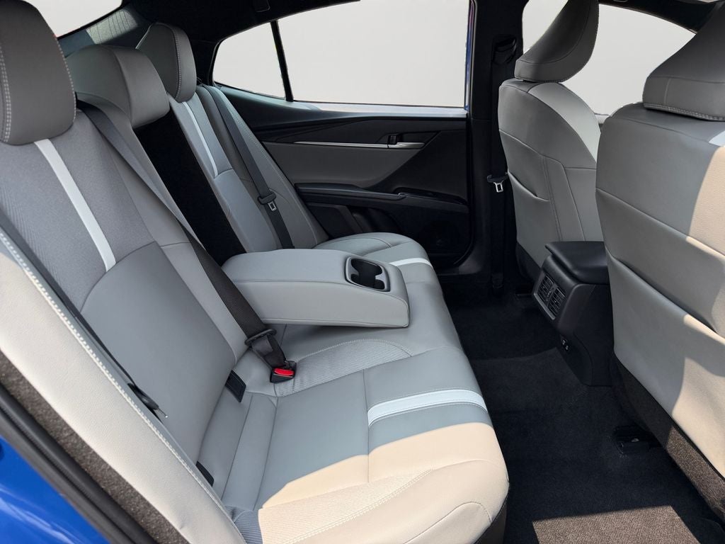 2026 Toyota Camry SE CERTIFIED!