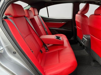 2026 Toyota Camry XSE Certified & Low Miles!