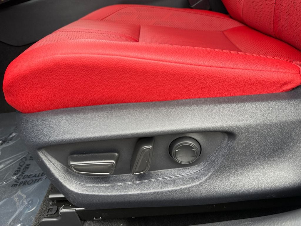 2026 Toyota Camry XSE Certified & Low Miles!