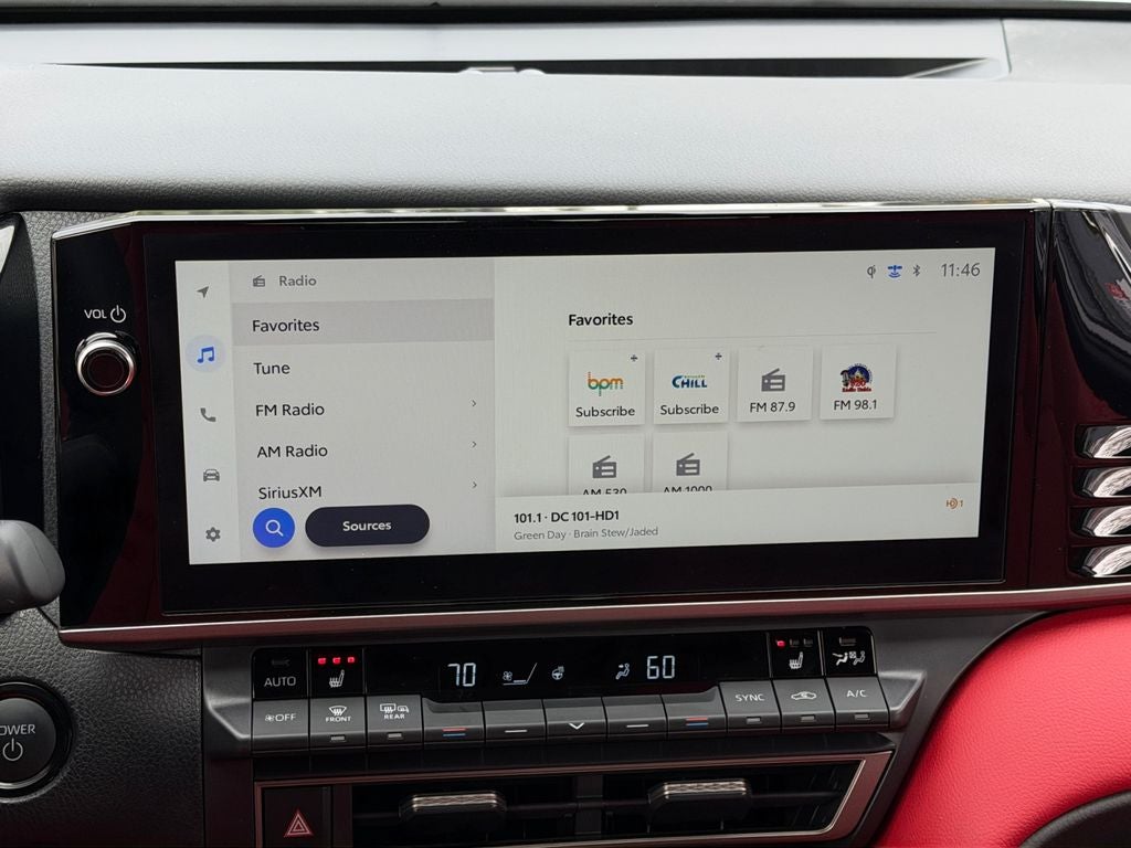 2026 Toyota Camry XSE Certified & Low Miles!