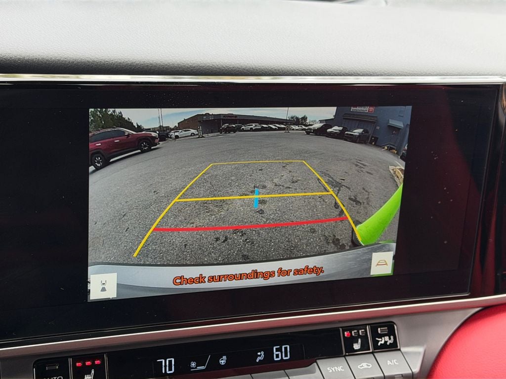 2026 Toyota Camry XSE Certified & Low Miles!