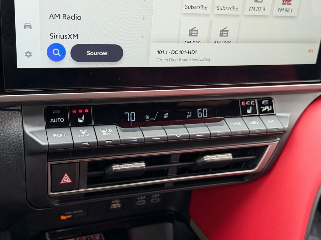 2026 Toyota Camry XSE Certified & Low Miles!