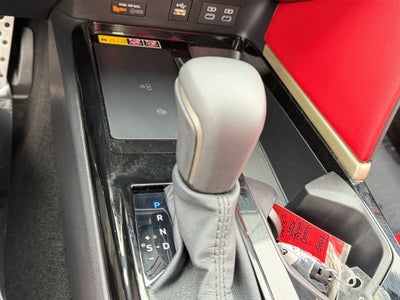 2026 Toyota Camry XSE Certified & Low Miles!