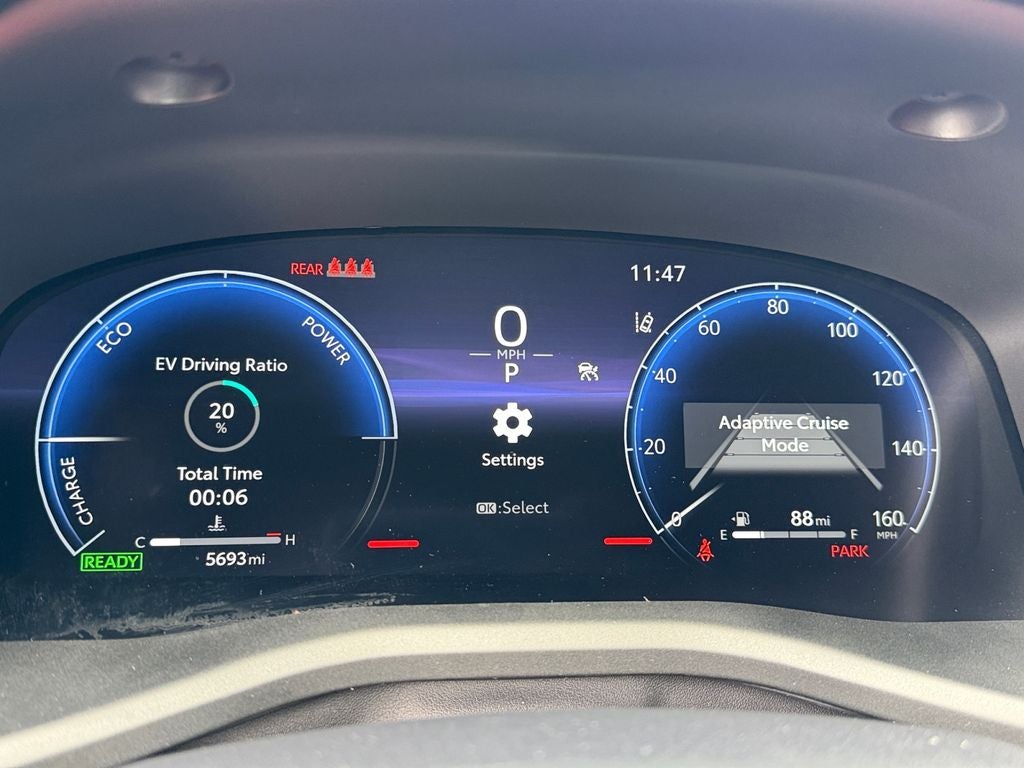 2026 Toyota Camry XSE Certified & Low Miles!