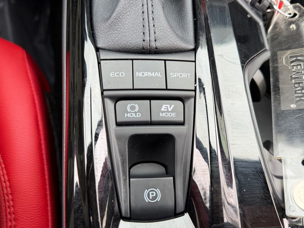 2026 Toyota Camry XSE Certified & Low Miles!