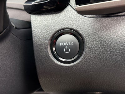 2026 Toyota Camry XSE Certified & Low Miles!