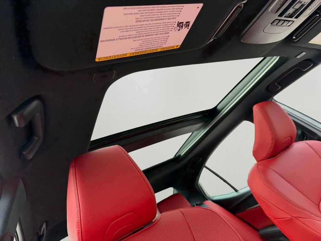 2026 Toyota Camry XSE Certified & Low Miles!