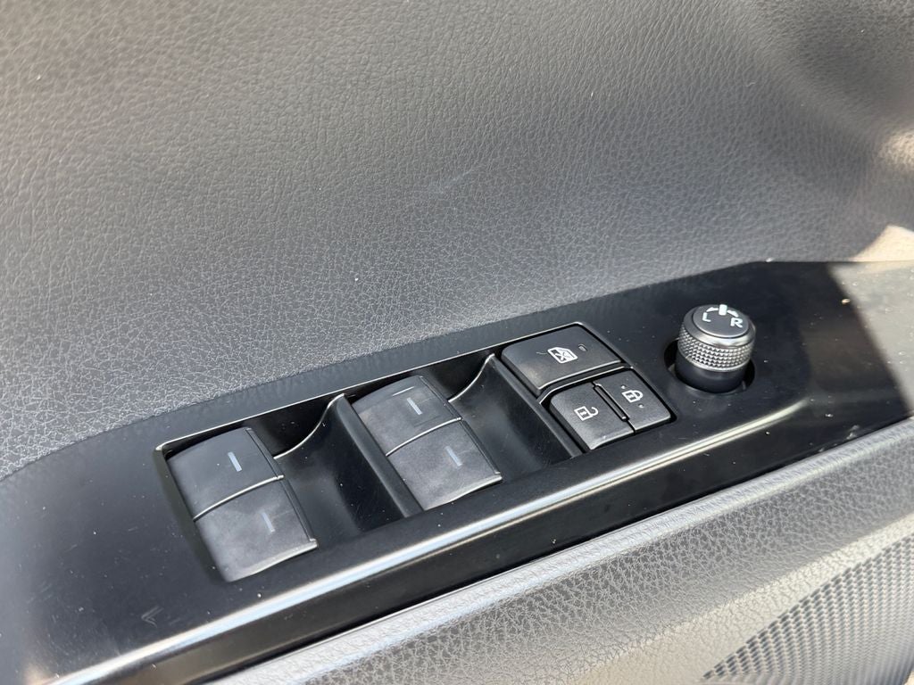 2025 Toyota Camry XSE CERTIFIED!