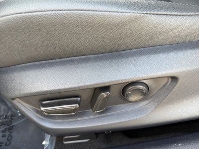2025 Toyota Camry XSE CERTIFIED!