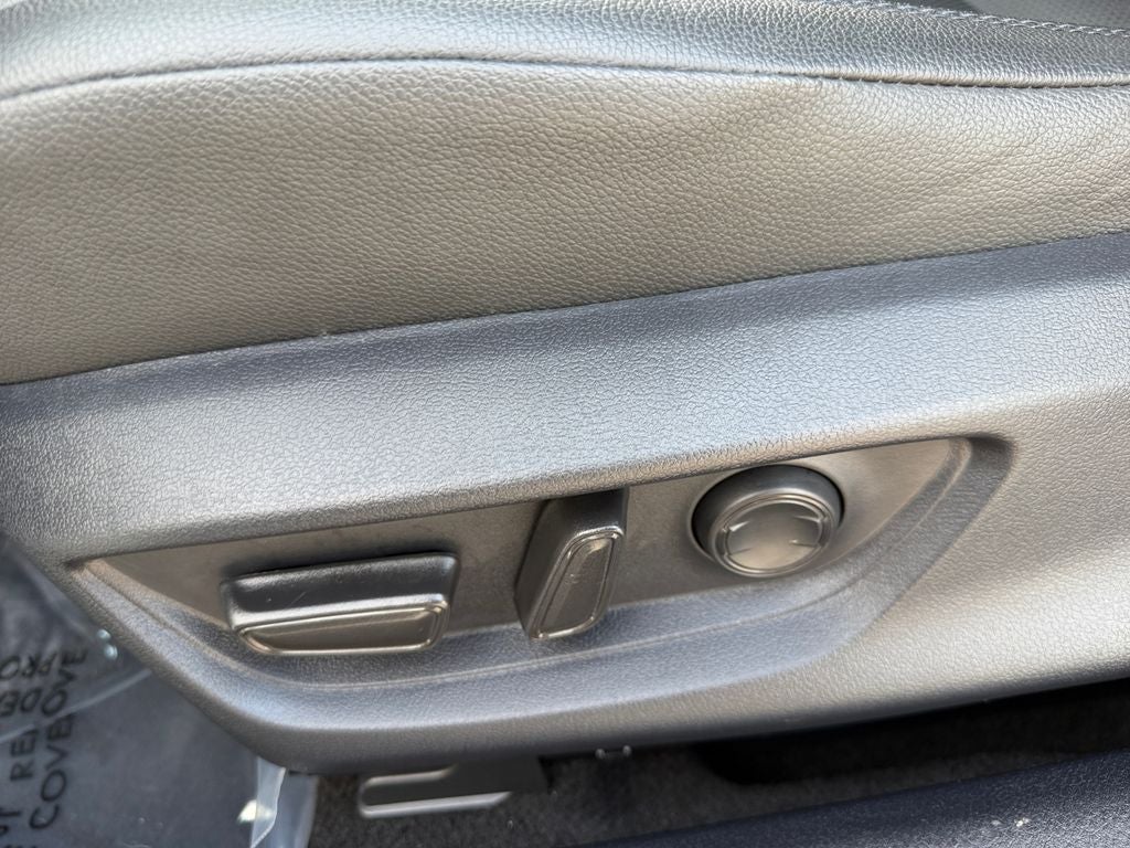 2025 Toyota Camry XSE CERTIFIED!