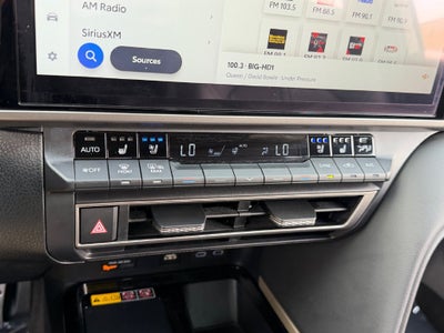2025 Toyota Camry XSE CERTIFIED!