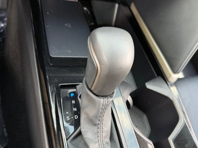 2025 Toyota Camry XSE CERTIFIED!