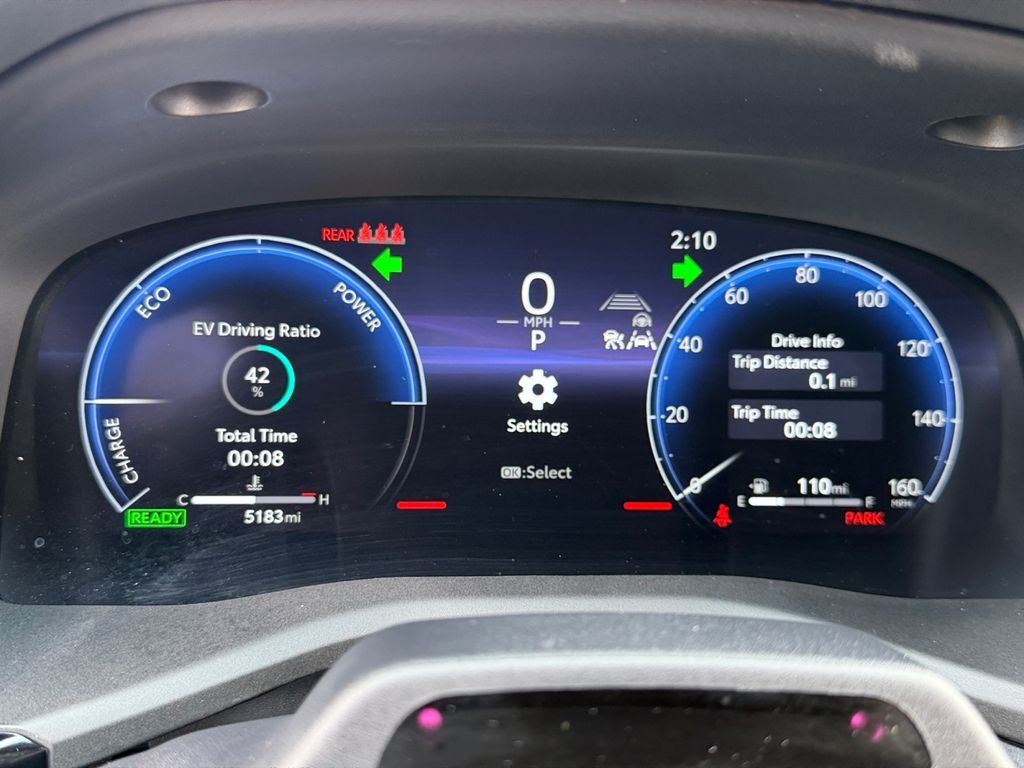 2025 Toyota Camry XSE CERTIFIED!