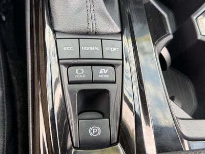 2025 Toyota Camry XSE CERTIFIED!