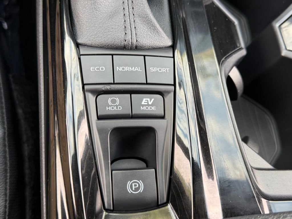 2025 Toyota Camry XSE CERTIFIED!