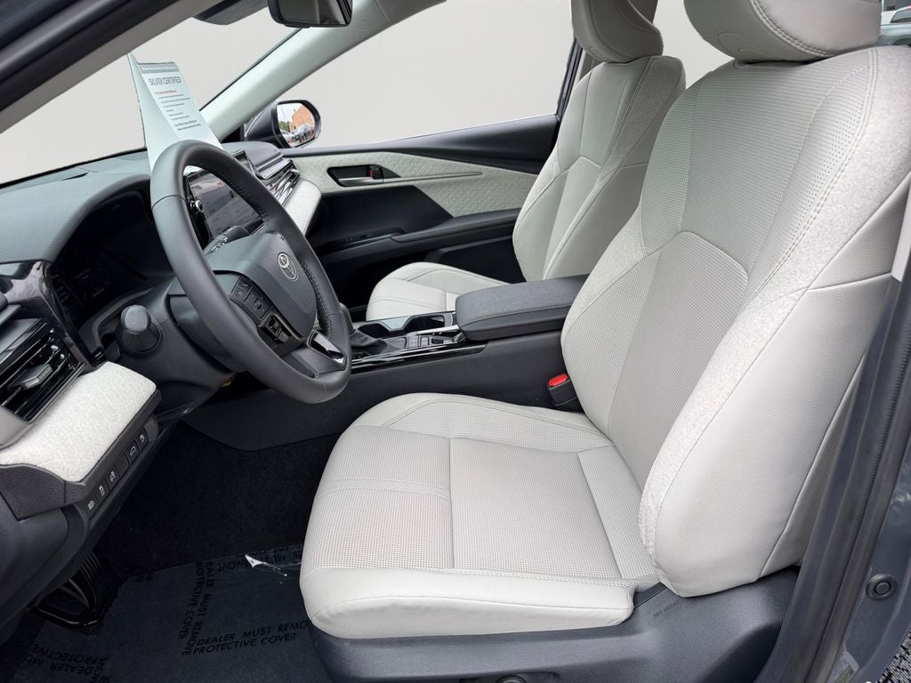 2026 Toyota Camry XLE CERTIFIED!
