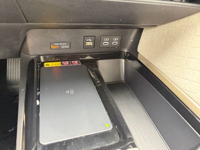 2026 Toyota Camry XLE CERTIFIED!