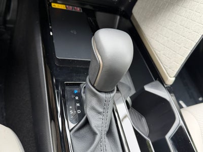 2026 Toyota Camry XLE CERTIFIED!