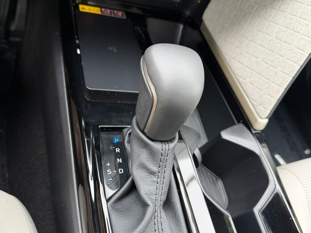 2026 Toyota Camry XLE CERTIFIED!