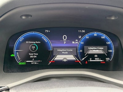 2026 Toyota Camry XLE CERTIFIED!