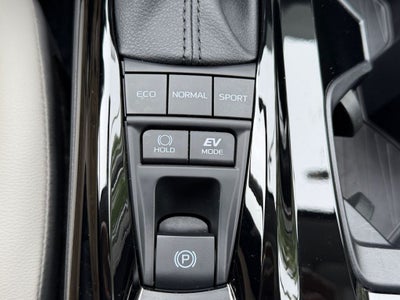 2026 Toyota Camry XLE CERTIFIED!