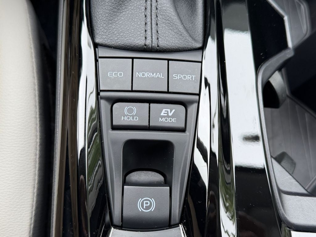 2026 Toyota Camry XLE CERTIFIED!