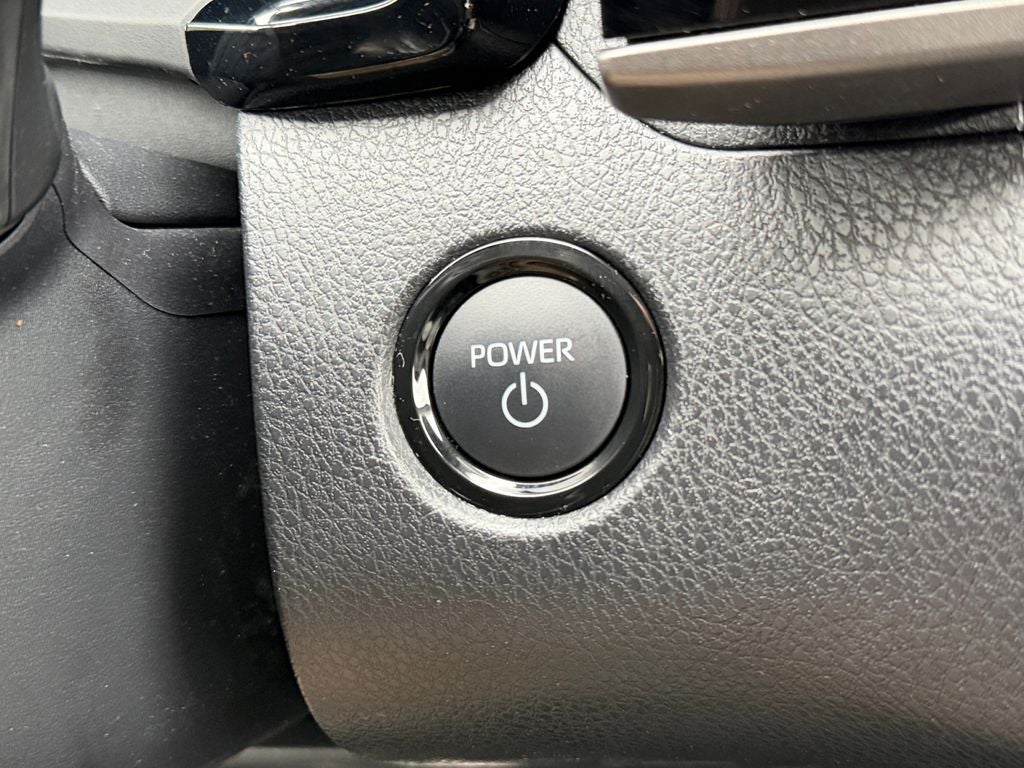 2026 Toyota Camry XLE CERTIFIED!