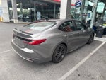 2025 Toyota Camry XSE W/ RED INTERIOR!